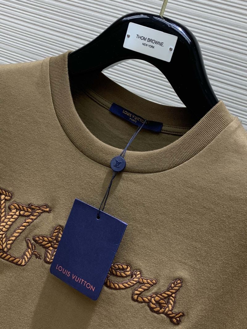 Louis Vuitton T-Shirts